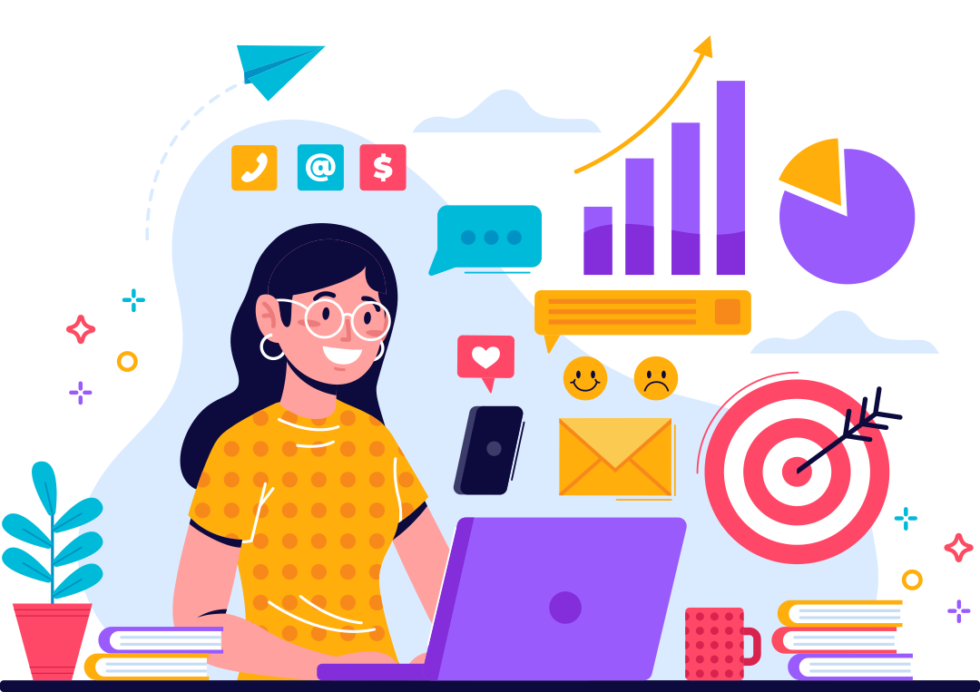  Digital marketing agency dubai