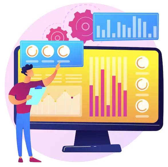 Digital Marketing Campaign Visual Dubai