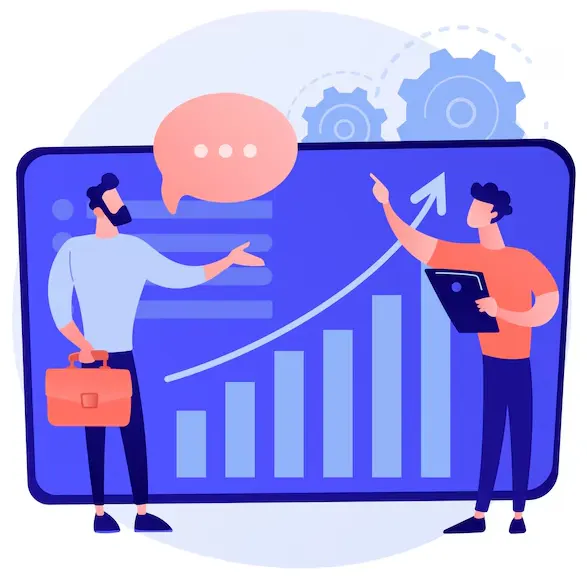 Digital Agency Service Visual Dubai