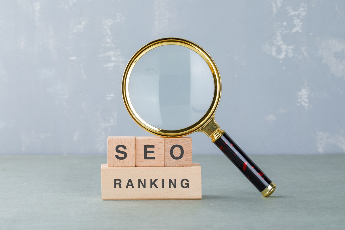 How to Increase Your SEO Ranking Dubai