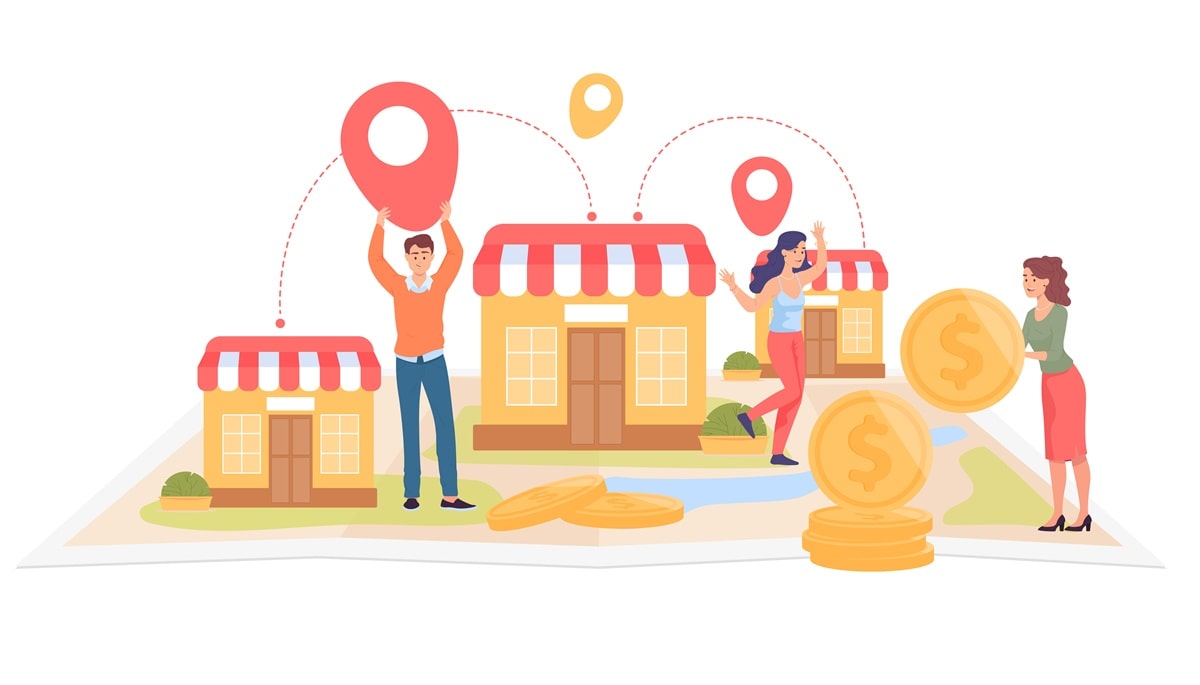 How to Maximize Your Local Business Online Dubai