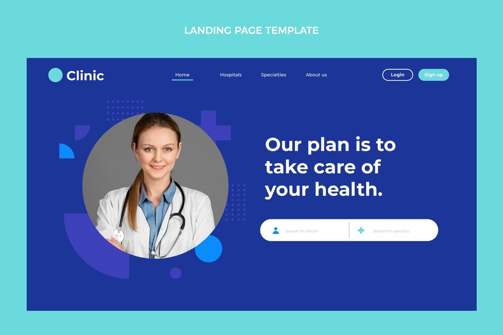 How to Optimize Your Hospital Website Dubai
