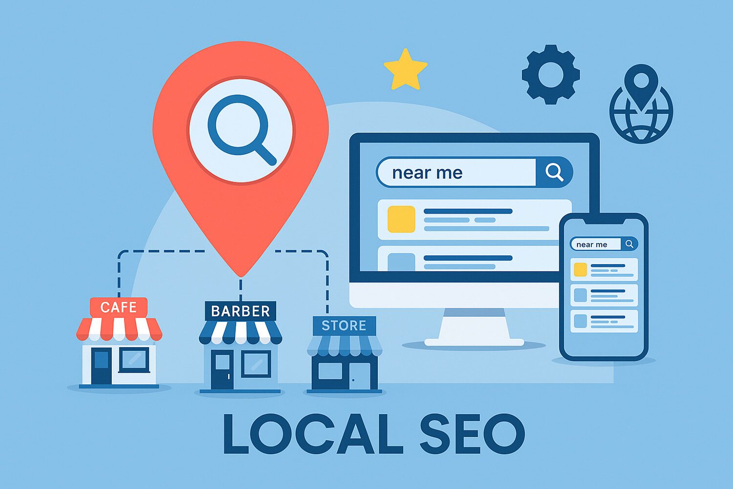 Professional SEO Consultant Dubai