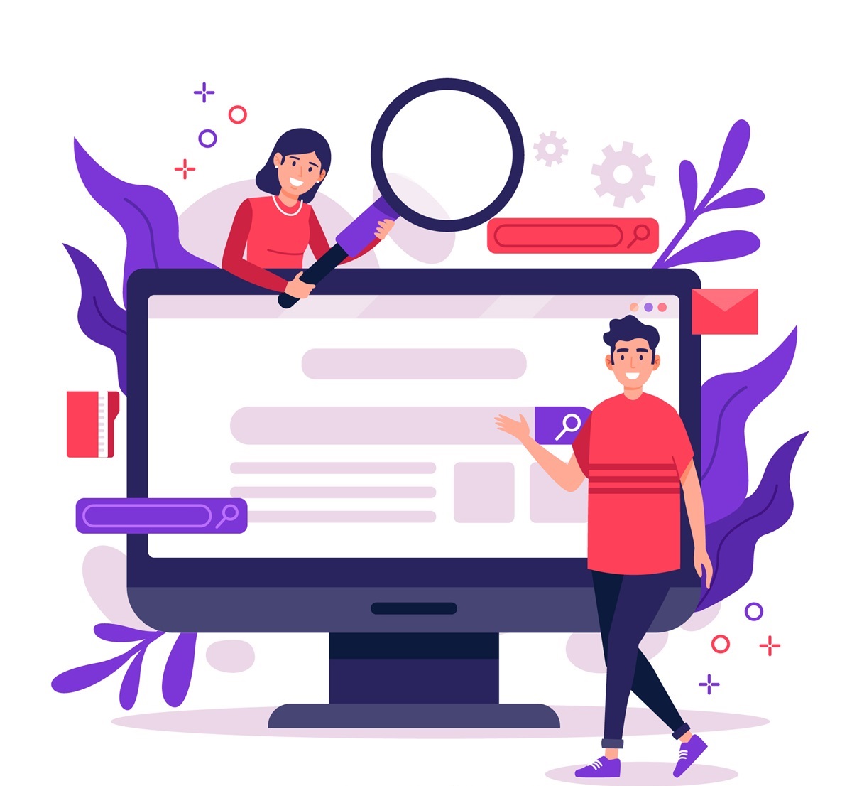 Ways to Increase Your Domain Authority