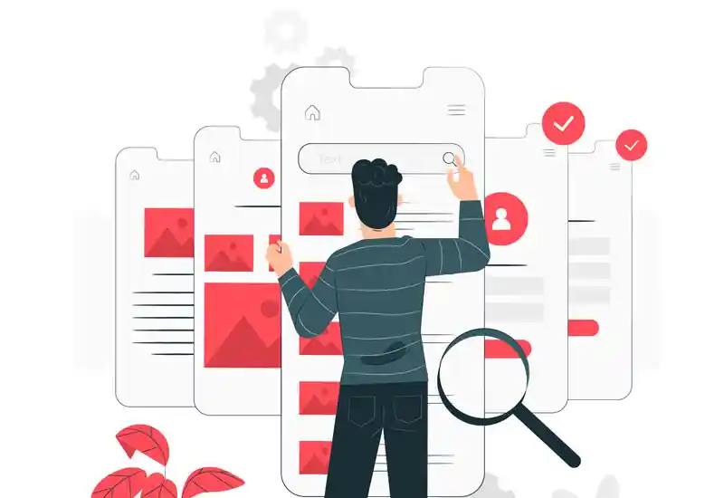 Ecommerce Digital Marketing Agency