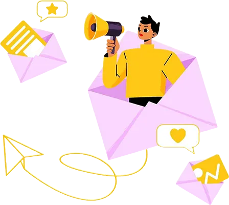 Email Marketing Strategy Dubai