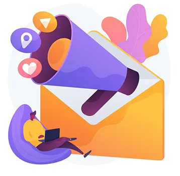 Email Marketing Campaign Dubai
