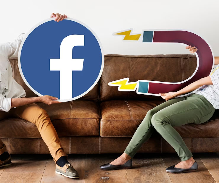 Facebook Marketing Services Dubai