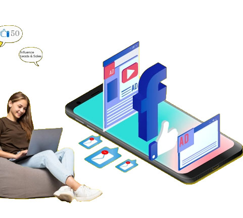 Facebook Marketing Agency Dubai