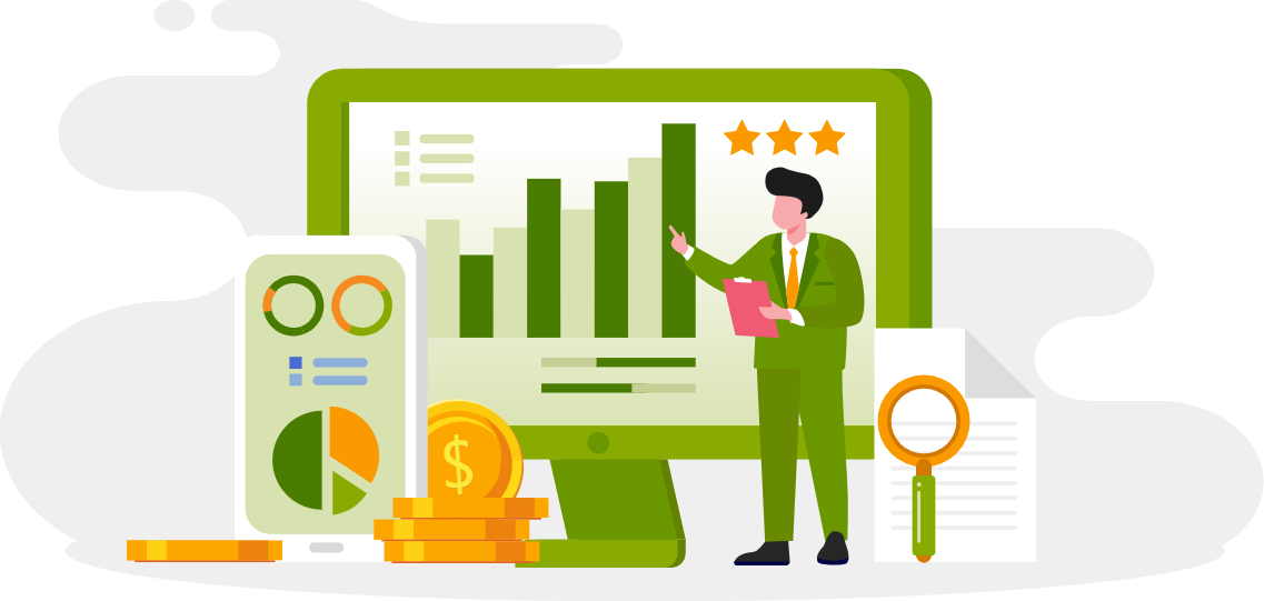 Digital Marketing Services Visual Dubai