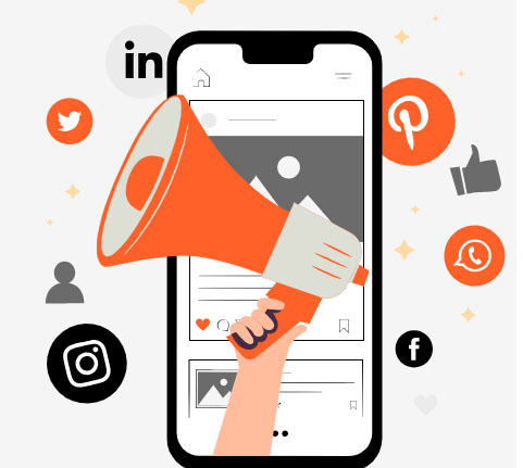 Digital Marketing Visual Dubai