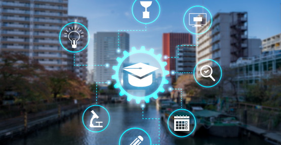 Industry Digital Strategy Dubai