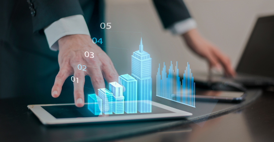 Industry Digital Marketing Services Dubai