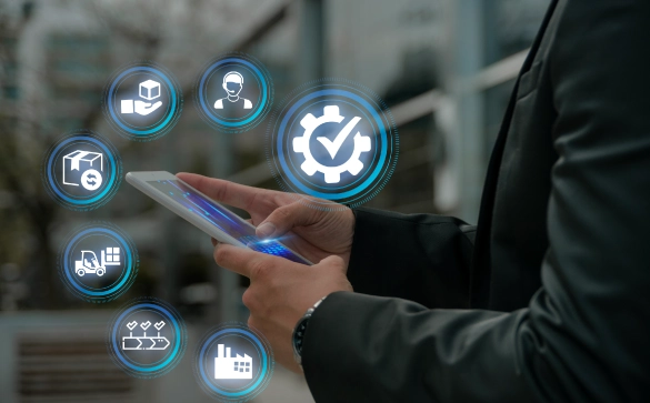 Industry SEO Solutions Dubai