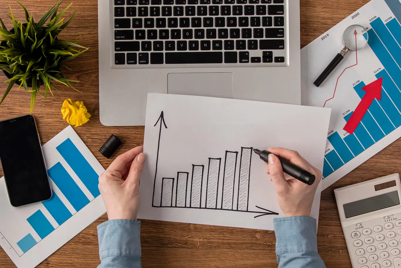 Industry Marketing Agency Dubai