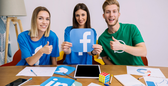 Influencer Marketing Campaign Dubai