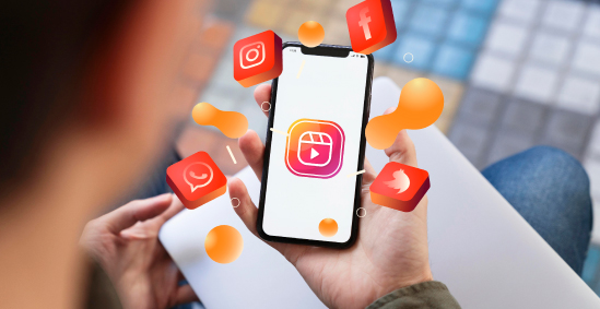 Instagram Engagement Strategy Dubai
