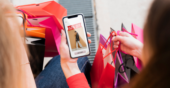 Instagram Influencer Ads Dubai