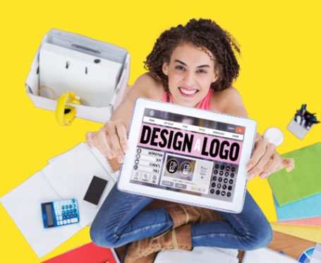 Professional Logo Design Agency Dubai