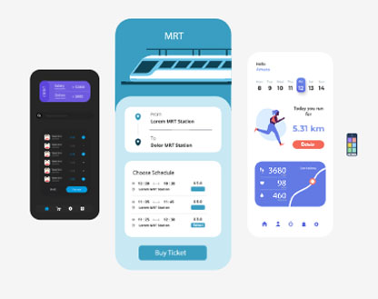 Mobile App Marketing Dubai