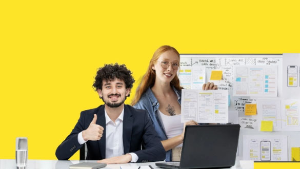 Real Estate Digital Marketing Dubai