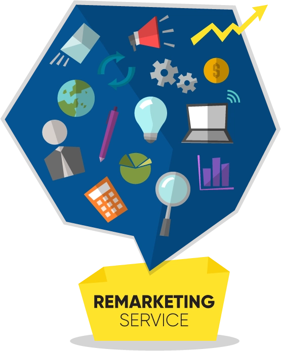 Remarketing Strategy Services Dubai