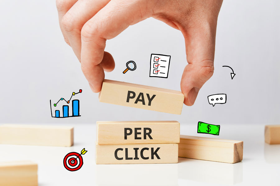 SEM Digital Marketing Services Dubai