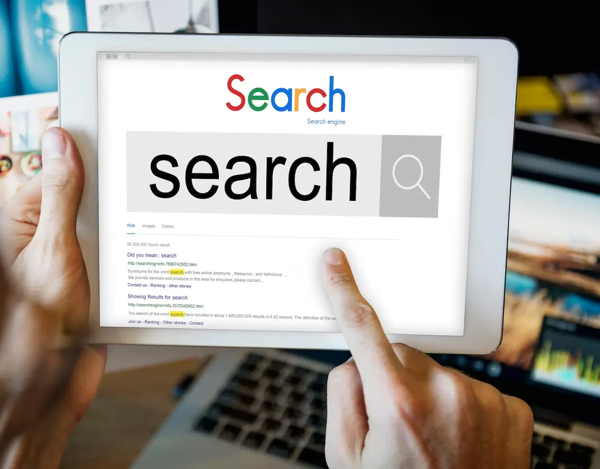 Search Engine Marketing Ads Dubai