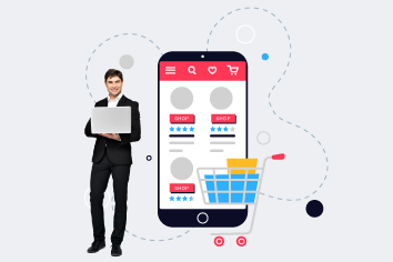 Shopify Website Development Dubai