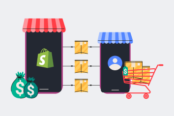 Shopify Store Design Dubai
