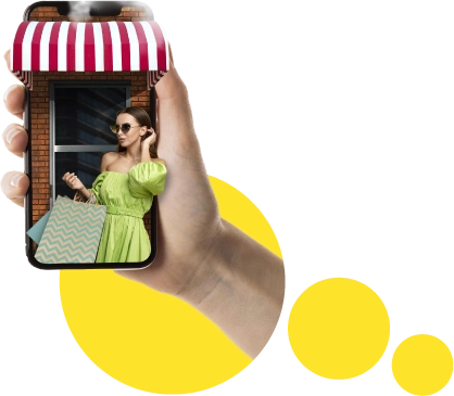 Shopify E-Commerce Development Dubai
