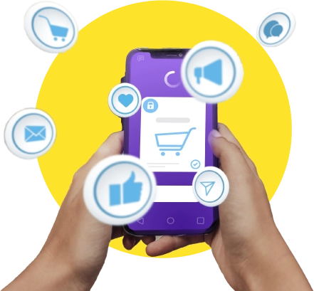 Shopify Marketing Services Dubai