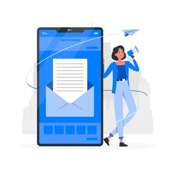 SMS Retargeting Marketing Dubai