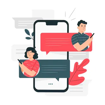 SMS Lead Generation Dubai
