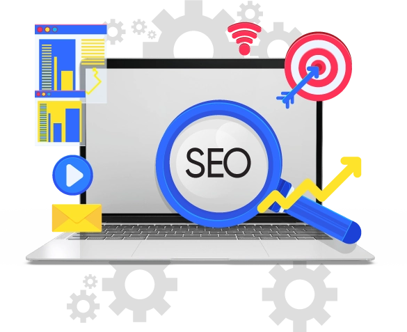 Technical SEO Audit Services Dubai