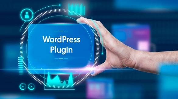 WordPress SEO Services Dubai