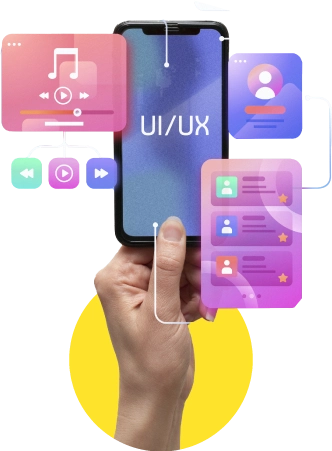 Website Redesign Solutions Dubai