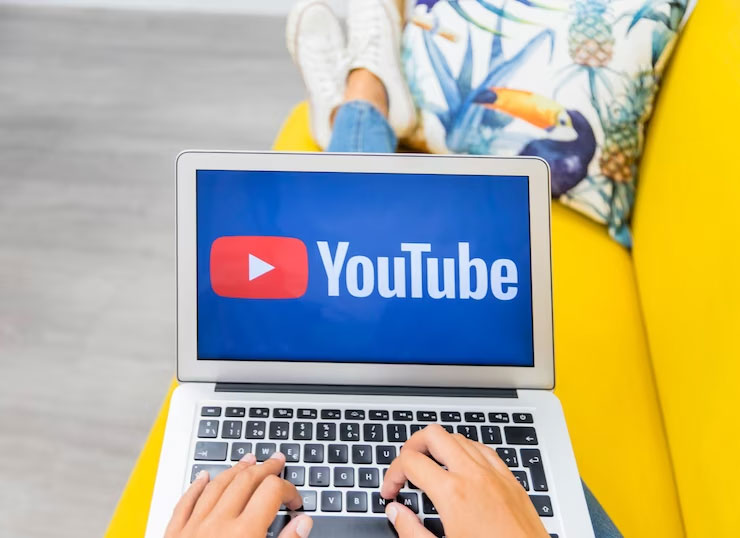 YouTube Marketing Services Dubai